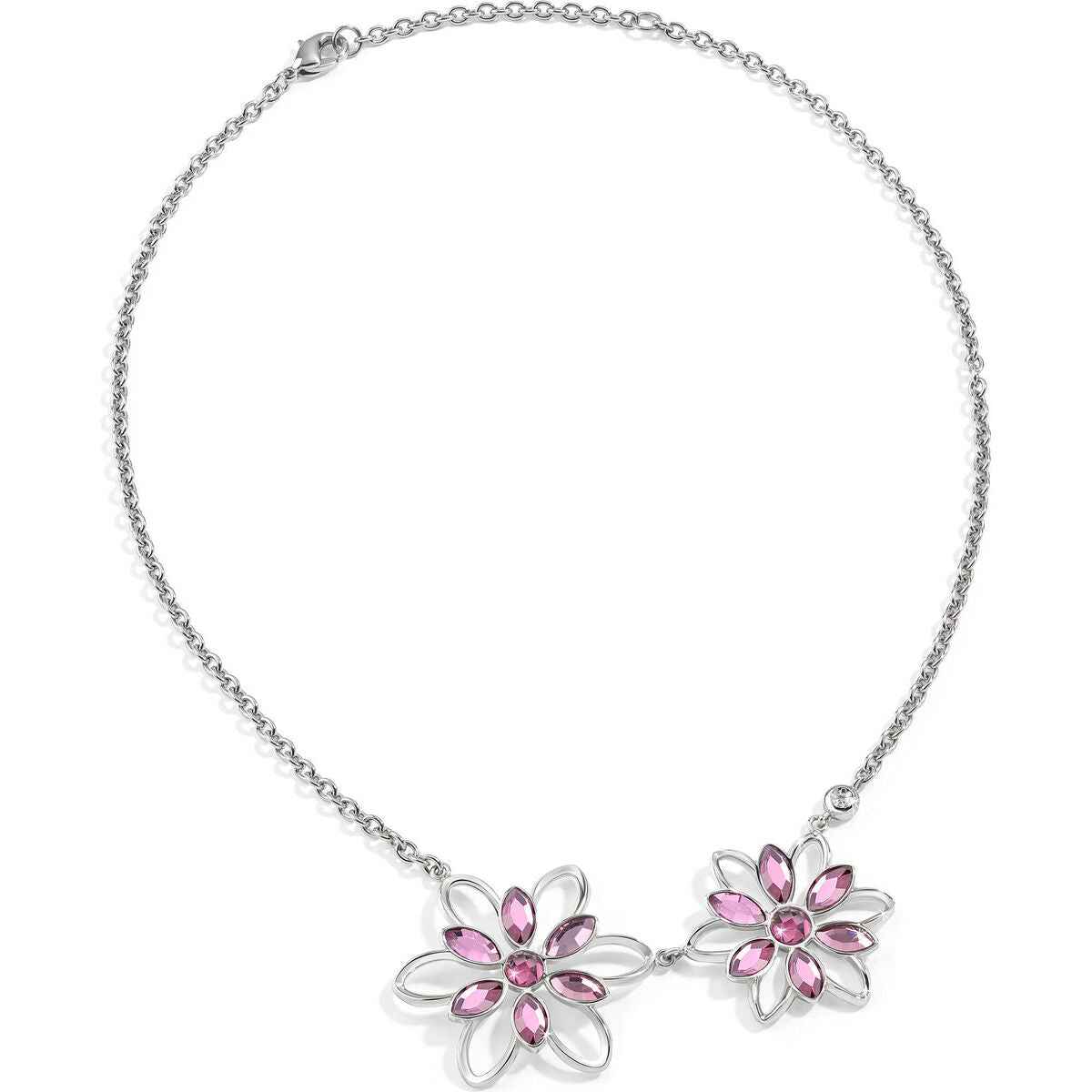 Ladies' Necklace Morellato SABK06 Morellato