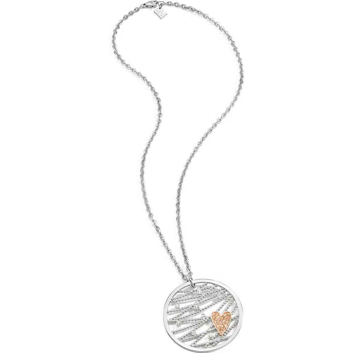 Ladies' Pendant Morellato SADA05 44 cm Morellato