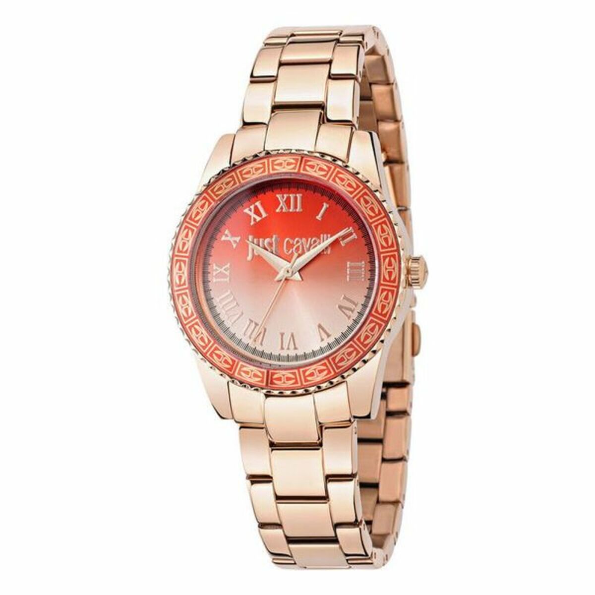 Ladies' Watch Just Cavalli R7253202506 Just Cavalli