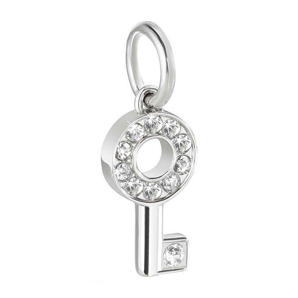 Ladies' charms Morellato SCZ618 Grey 1 cm Morellato