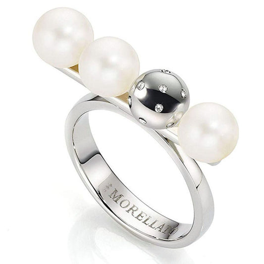 Ladies' Ring Morellato SADX130