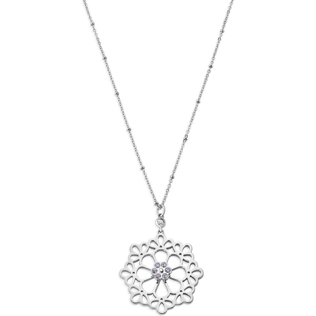 Ladies' Pendant Morellato SADY07 44 cm Morellato