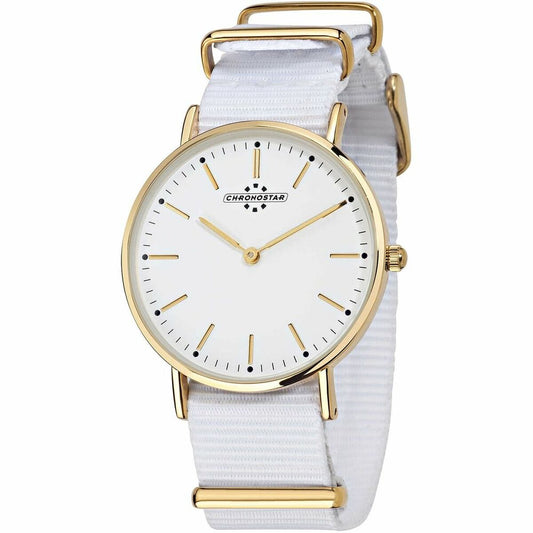 Ladies' Watch Chronostar PREPPY (Ø 36 mm)