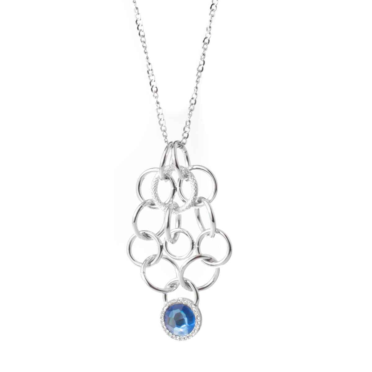 Ladies' Necklace Morellato SAGX01 45 cm Morellato