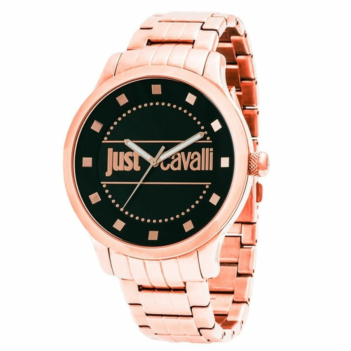 Ladies' Watch Just Cavalli R7253127524 Just Cavalli