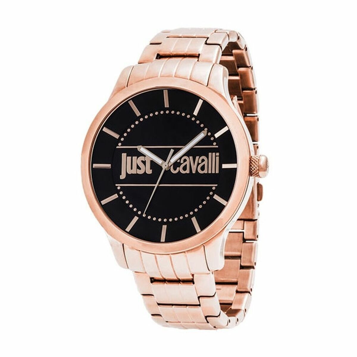 Ladies' Watch Just Cavalli R7253127525 Just Cavalli