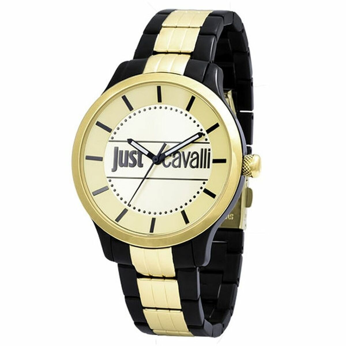 Ladies' Watch Just Cavalli R7253127528 Just Cavalli