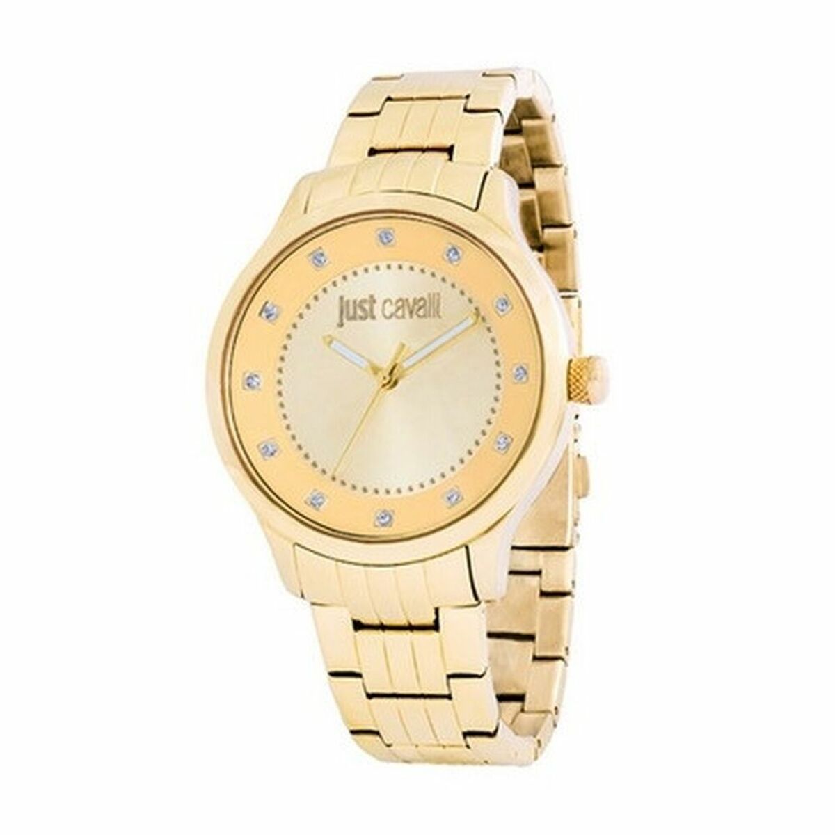 Ladies' Watch Just Cavalli R7253127530 Just Cavalli