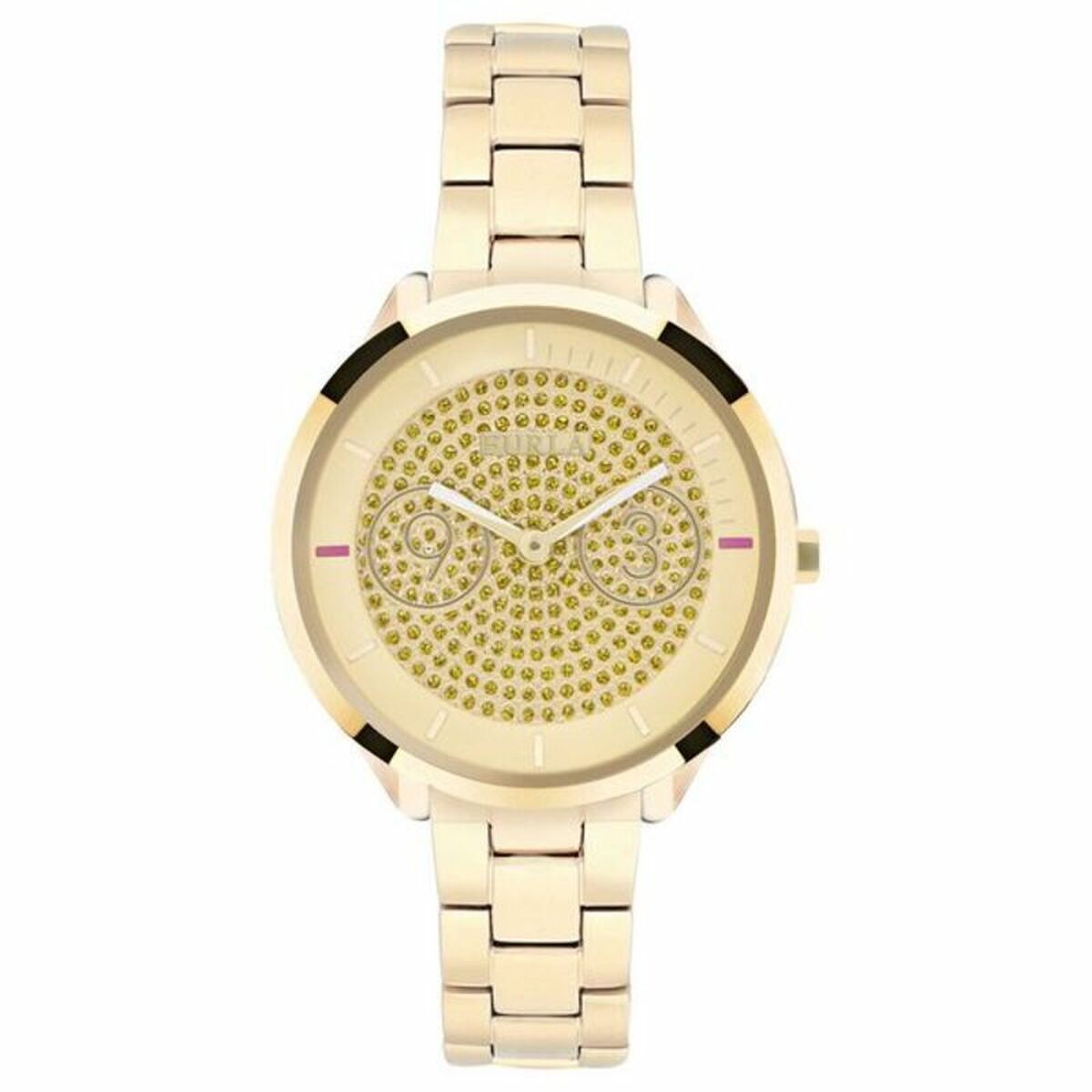 Ladies'Watch Furla R4253102506 (Ø 31 mm) Furla