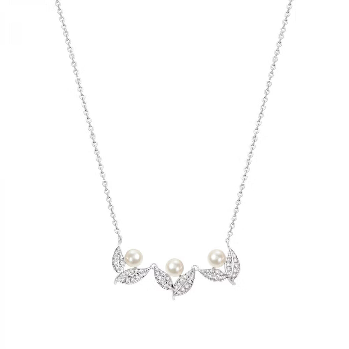 Ladies' Necklace Morellato SAHL07 45 cm Morellato