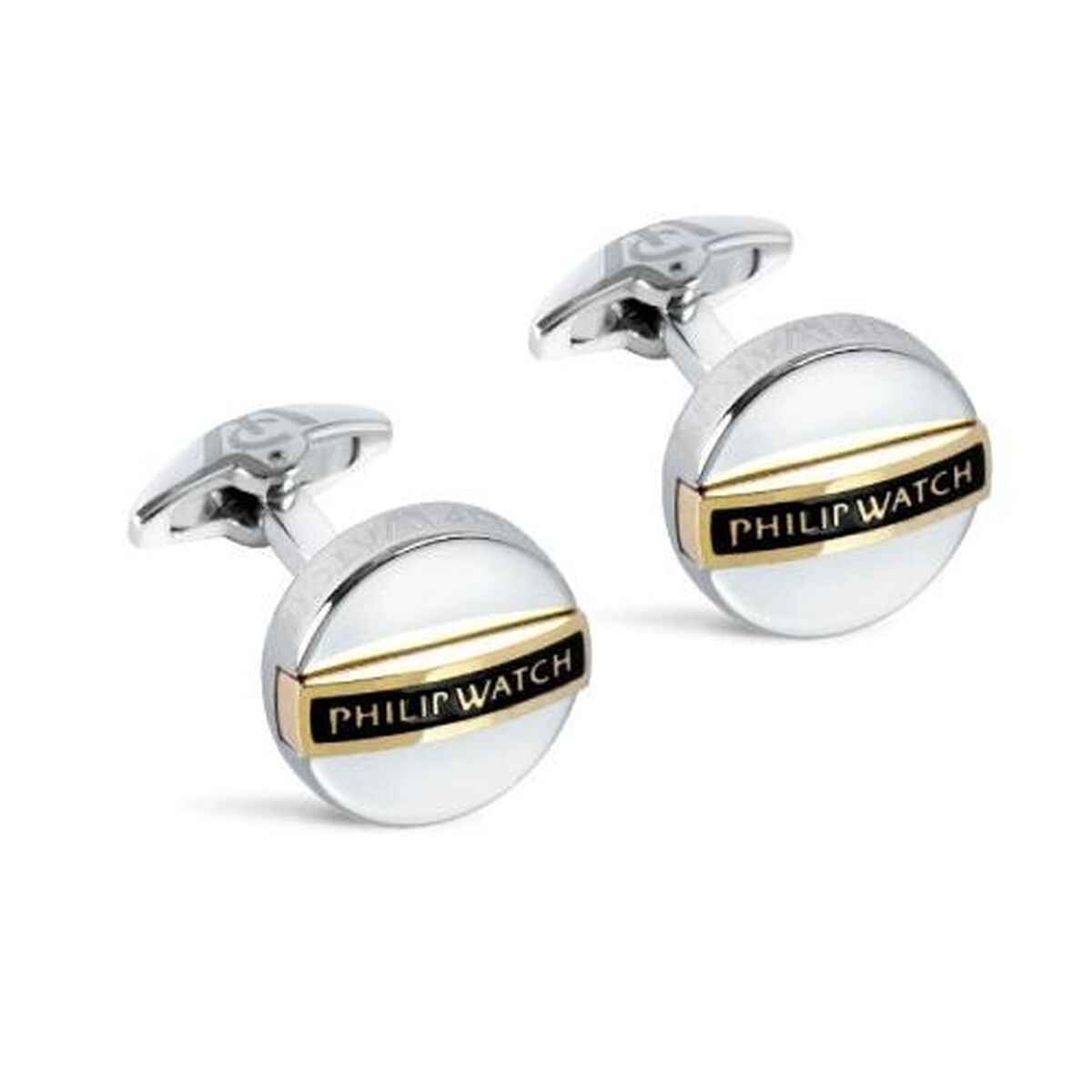 Cufflinks Philip Watch S82AHH05 Philip Watch