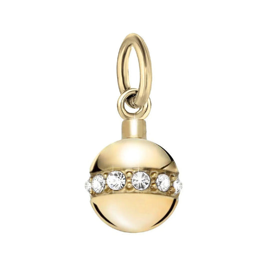 Ladies'charms Morellato SCZ778 Golden (1,5 cm) Morellato