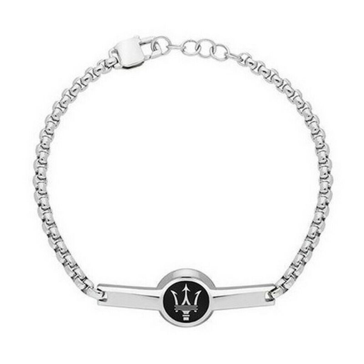 Ladies' Bracelet Maserati JM416AIK08 Maserati