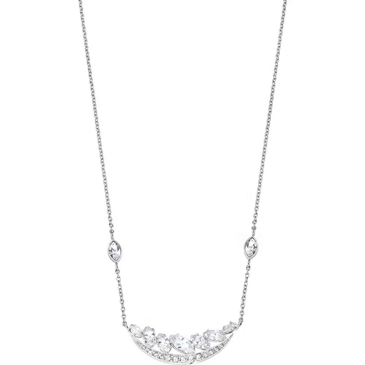 Ladies' Necklace Morellato SAIZ03 45 cm Morellato