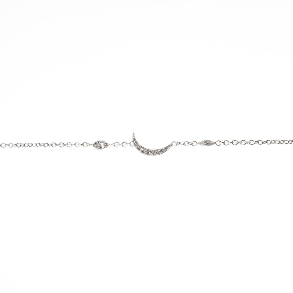 Ladies' Necklace Morellato SAIZ12 16-19 cm Morellato