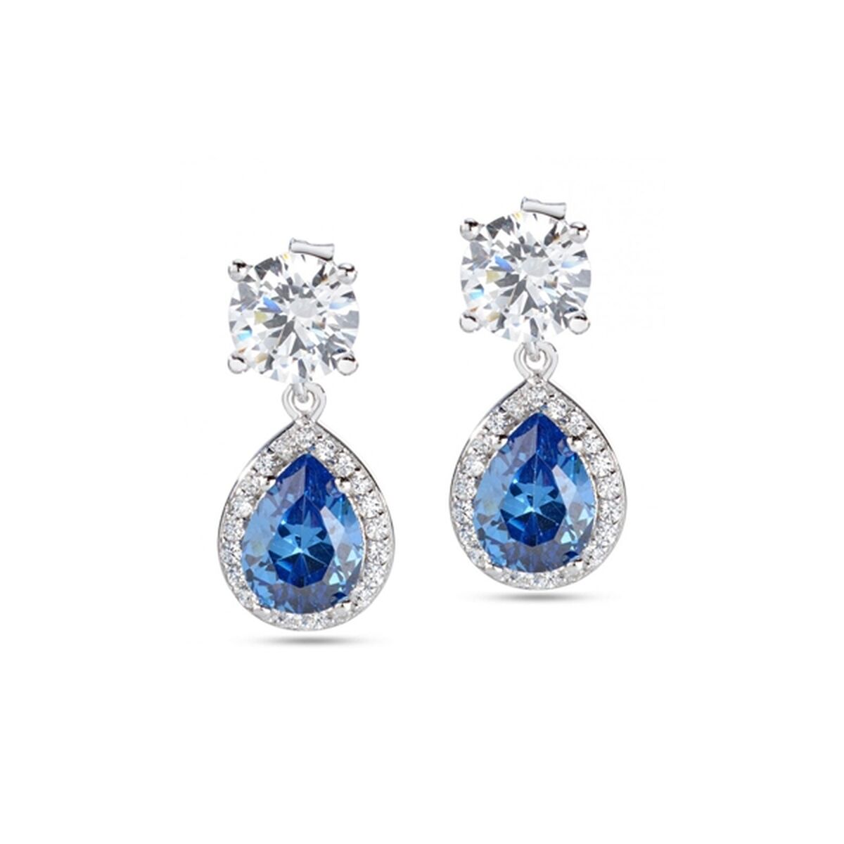 Ladies' Earrings Morellato SAIW10 Sterling silver Morellato