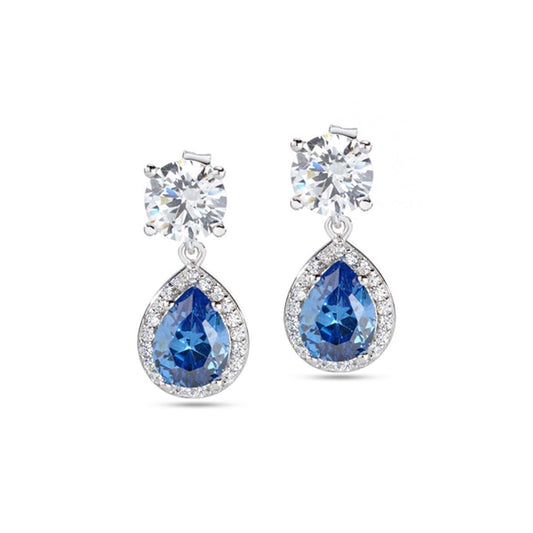 Ladies' Earrings Morellato SAIW10 Sterling silver Morellato