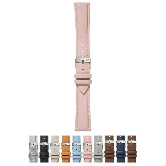 Watch Strap Morellato Pink Morellato