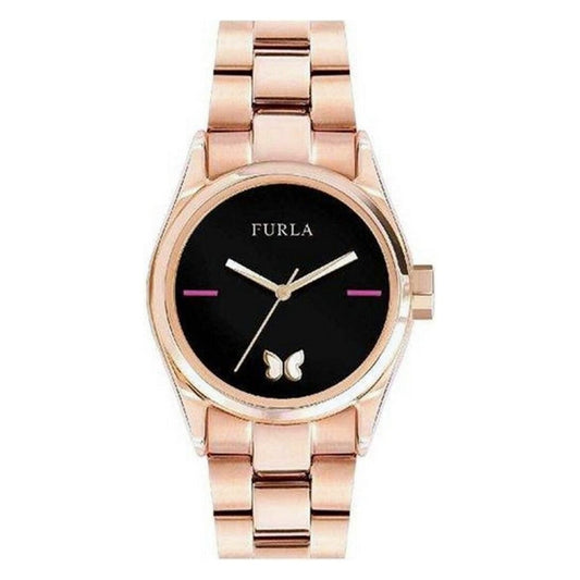 Ladies'Watch Furla R4253101537 (Ø 25 mm) Furla