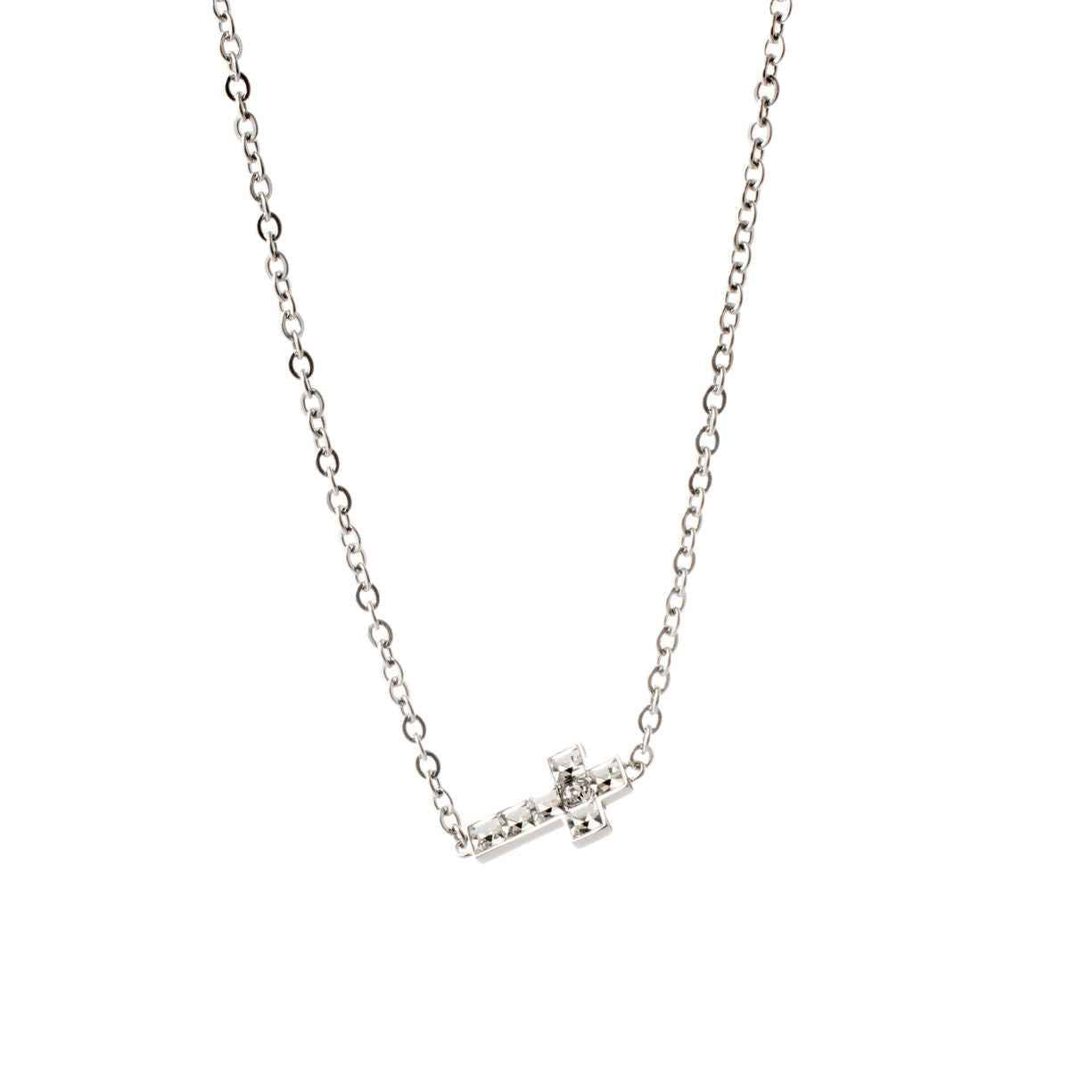 Ladies' Necklace Morellato SAKK36 45 cm Morellato