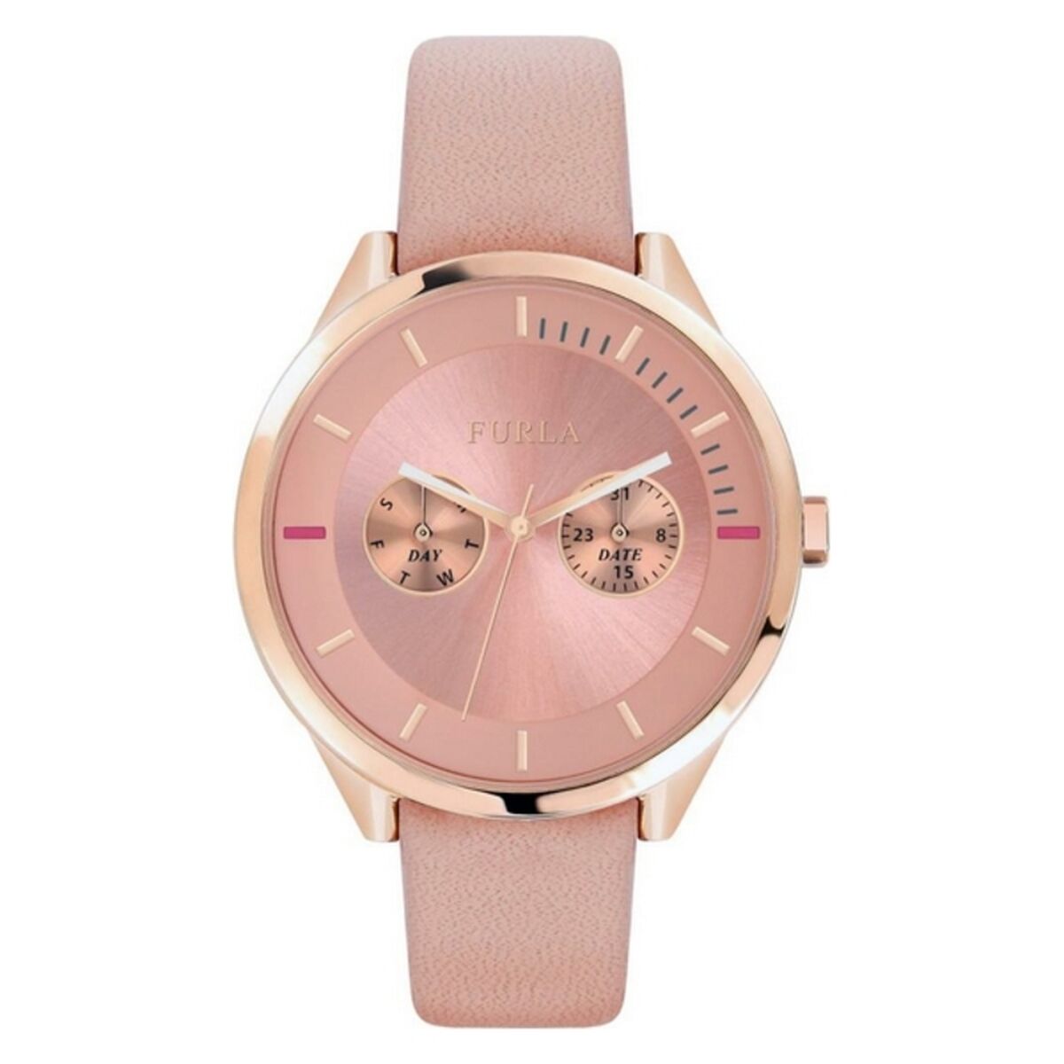 Ladies'Watch Furla R4251102546 (Ø 38 mm) Furla