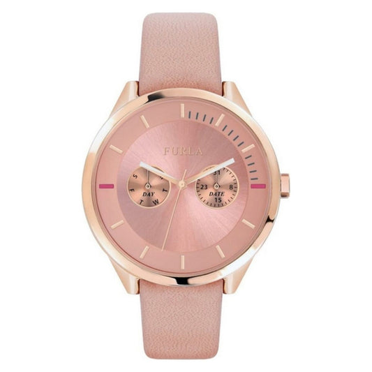 Ladies'Watch Furla R4251102546 (Ø 38 mm) Furla