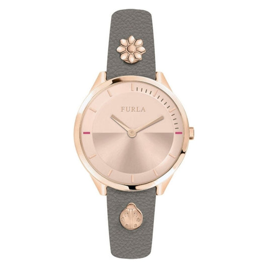 Ladies'Watch Furla R4251112506 (Ø 31 mm) Furla