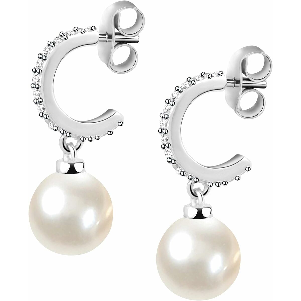 Ladies' Earrings Morellato SANH03 Morellato