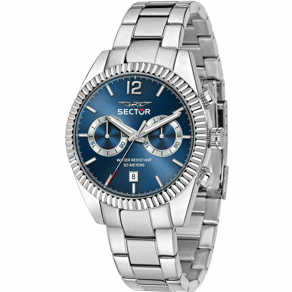 Men's Watch Sector R3253240006 (Ø 41 mm) Sector