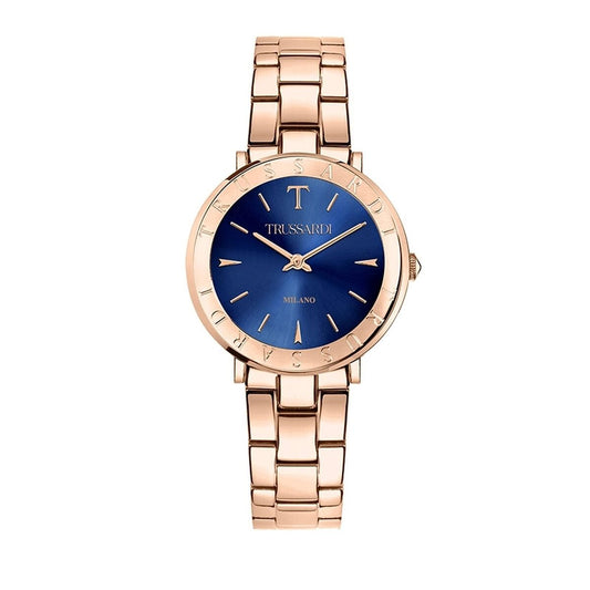 Ladies' Watch Trussardi R2453115505 Trussardi