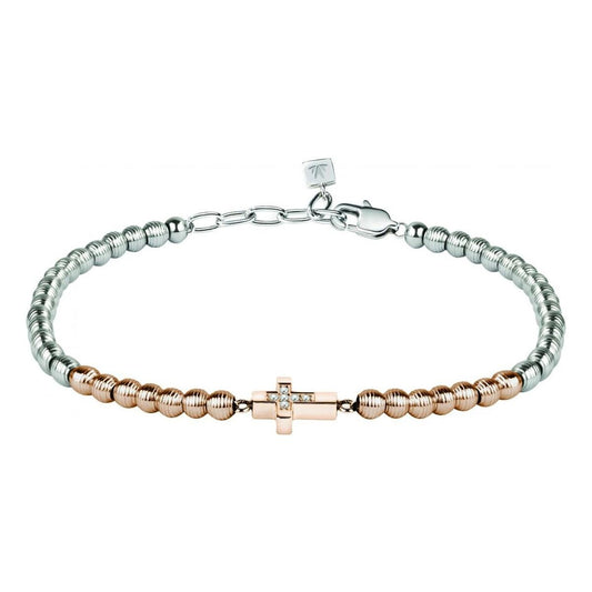 Ladies' Bracelet Morellato MISTER Grey Morellato