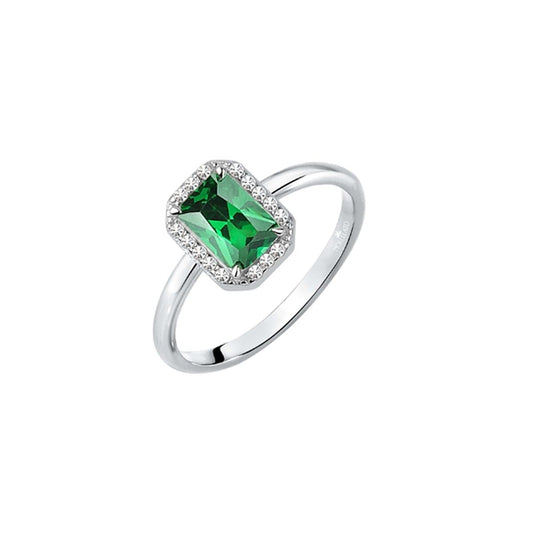 Ladies' Ring Morellato SAIW76014 14