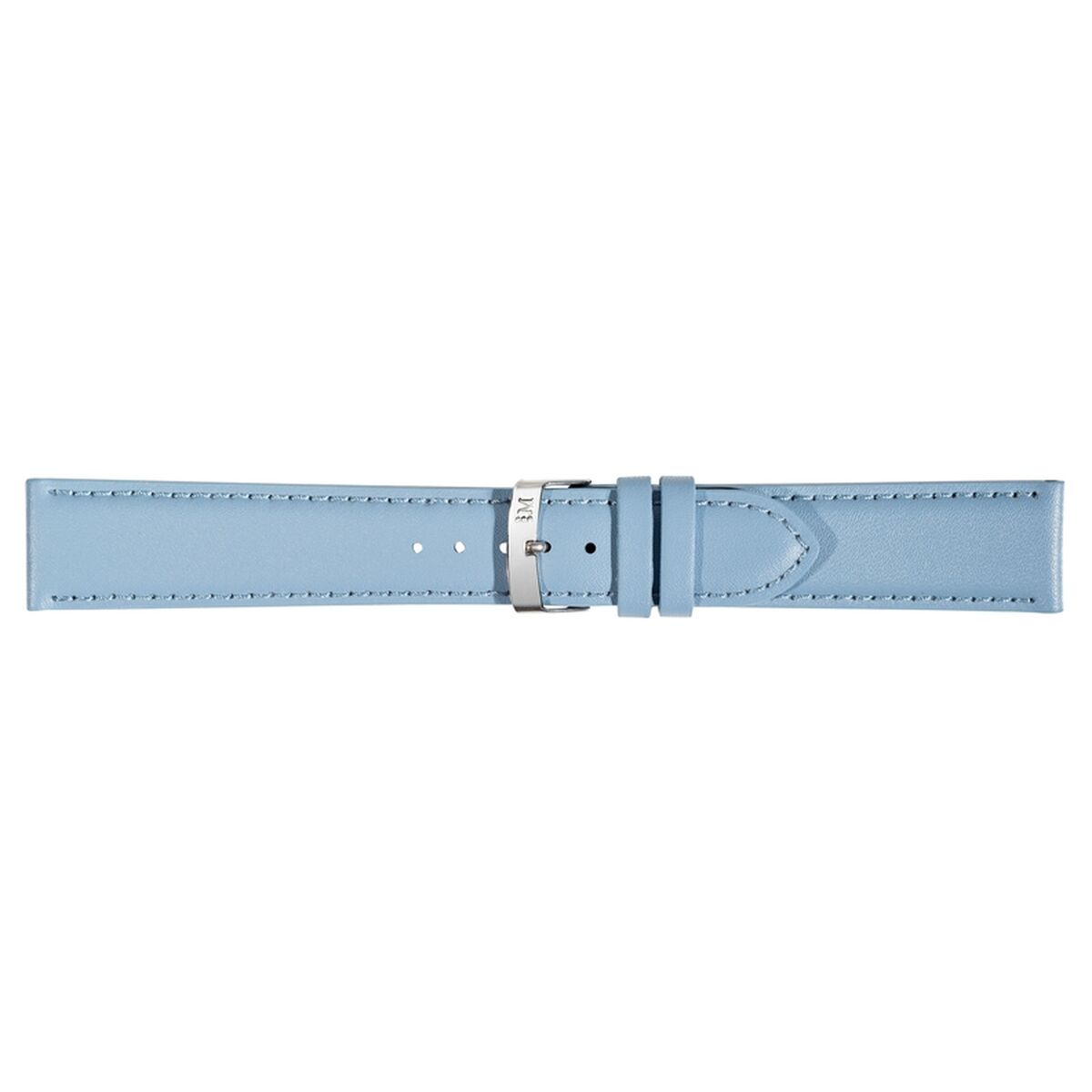 Watch Strap Morellato A01X0969087066CR20 Blue Morellato