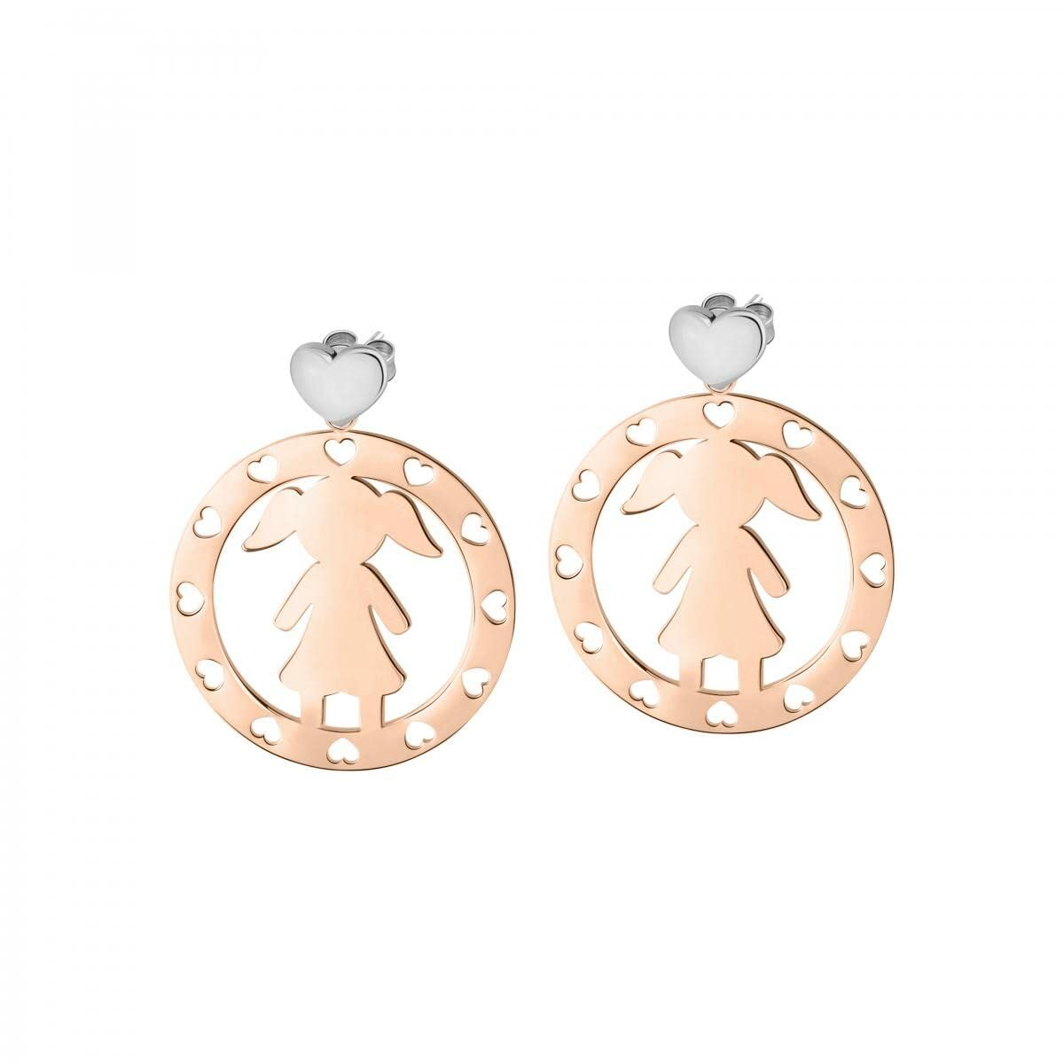 Ladies' Earrings Morellato TALISMANI Morellato