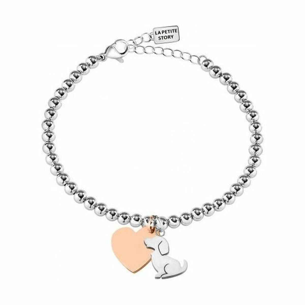 Ladies' Bracelet La Petite Story LPS05AQI02 La Petite Story