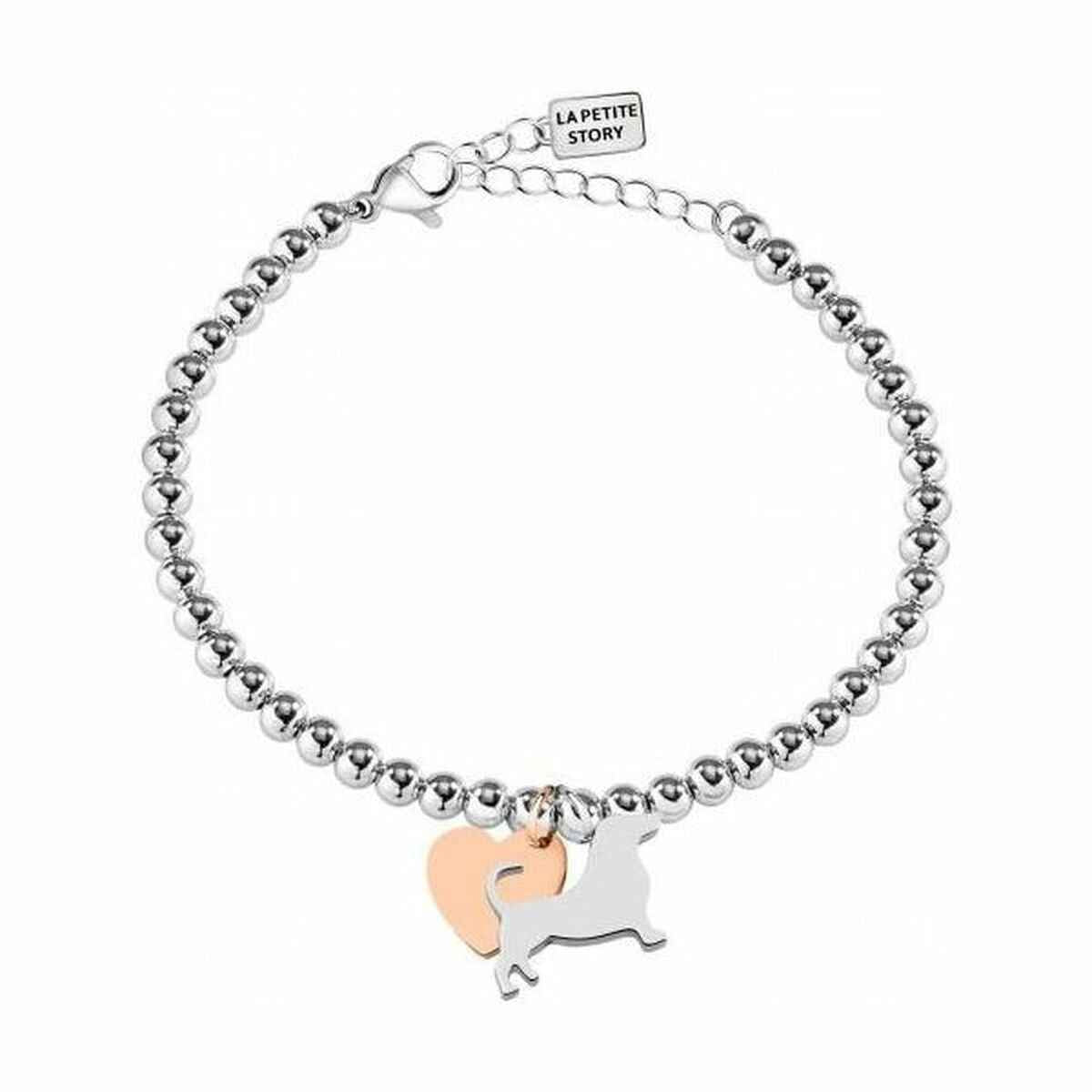 Ladies' Bracelet La Petite Story LPS05AQI04 La Petite Story