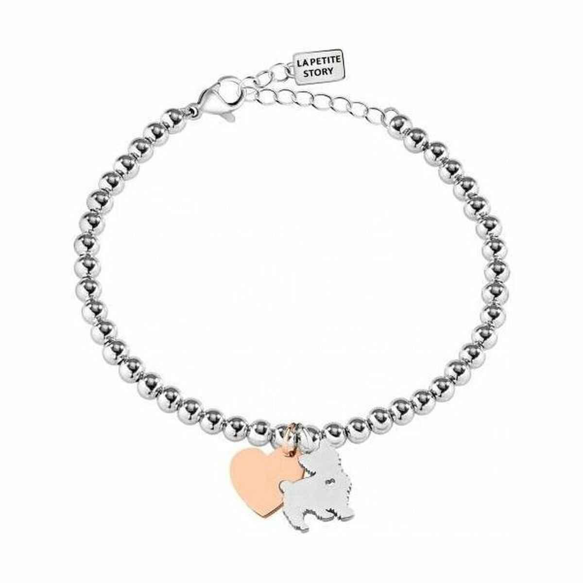 Ladies' Bracelet La Petite Story LPS05AQI05 La Petite Story