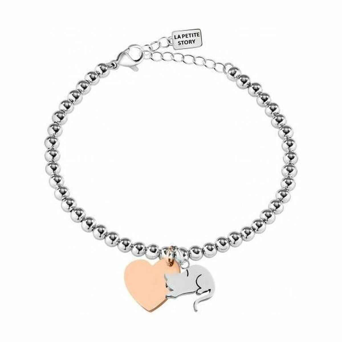 Ladies' Bracelet La Petite Story LPS05AQI07 La Petite Story