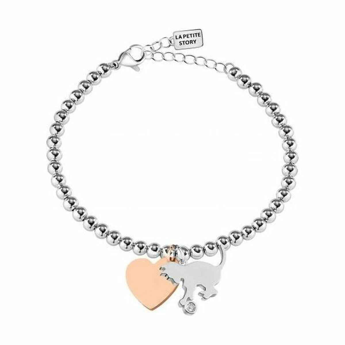 Ladies' Bracelet La Petite Story LPS05AQI08 La Petite Story