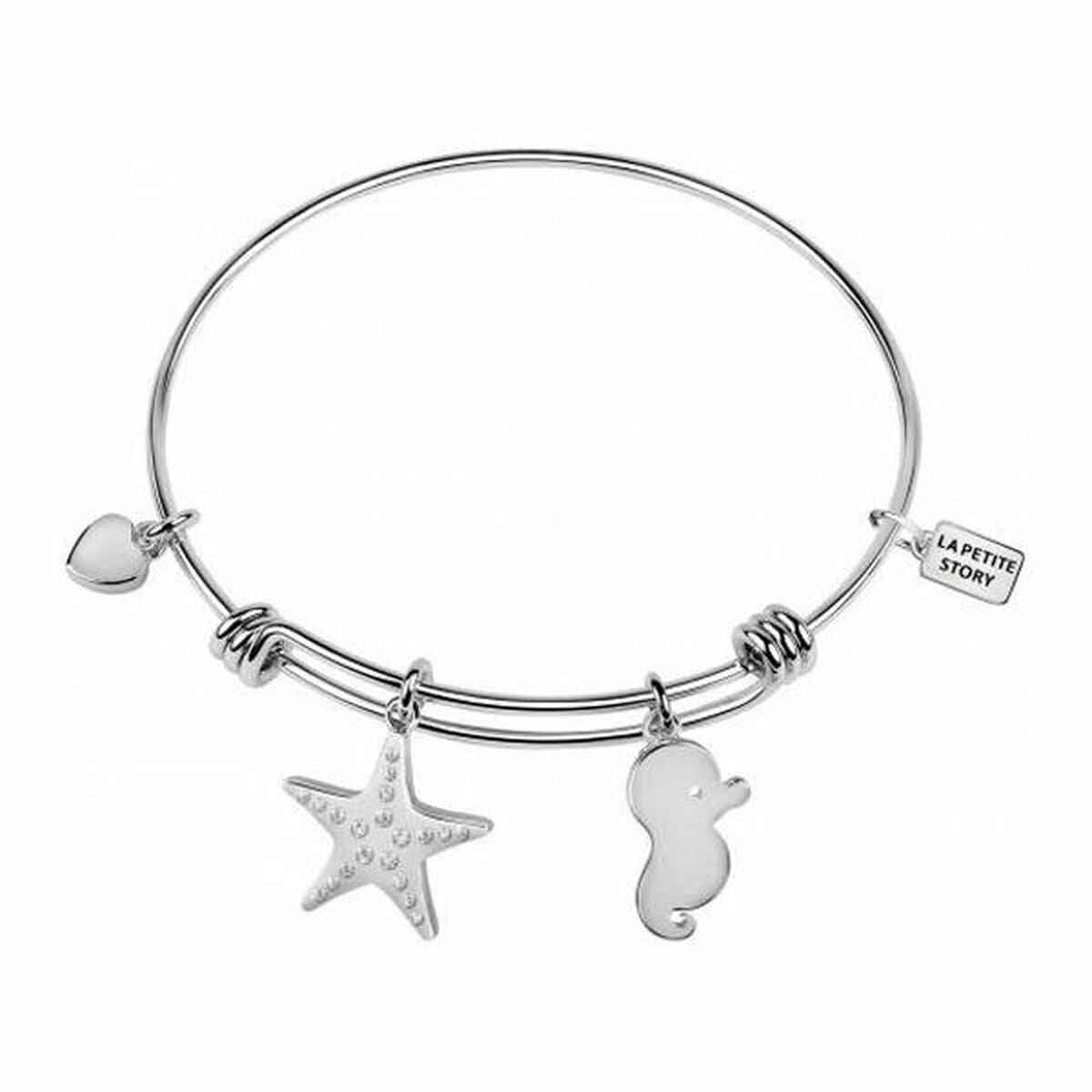 Ladies' Bracelet La Petite Story LPS05AQJ10 19 cm La Petite Story