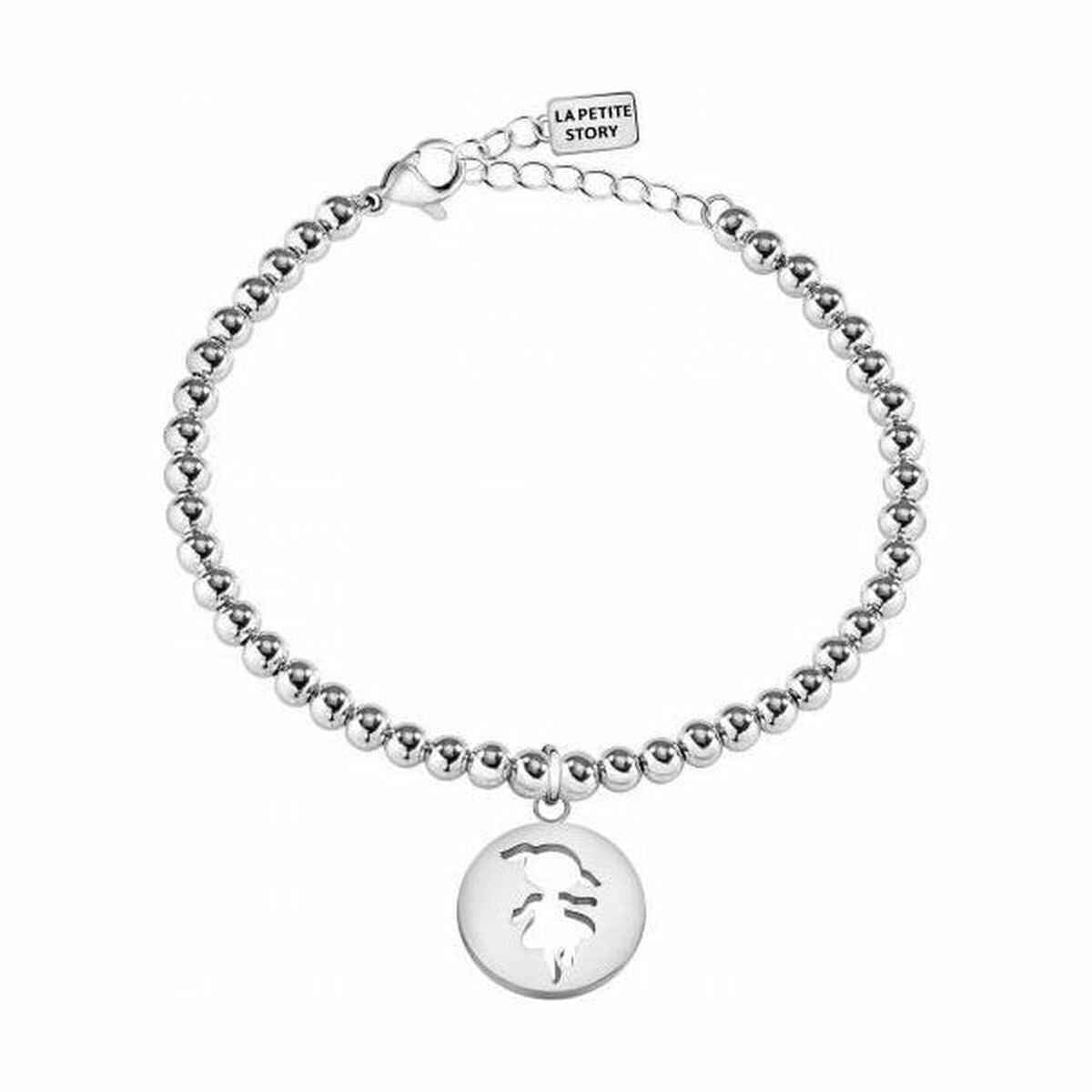 Ladies' Bracelet La Petite Story LPS05AQL01 La Petite Story