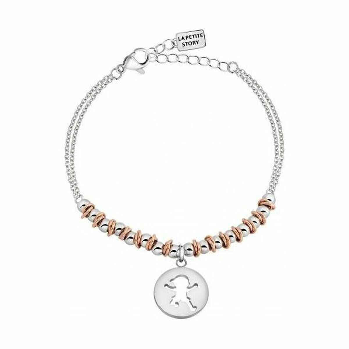 Ladies' Bracelet La Petite Story LPS05AQL04 La Petite Story