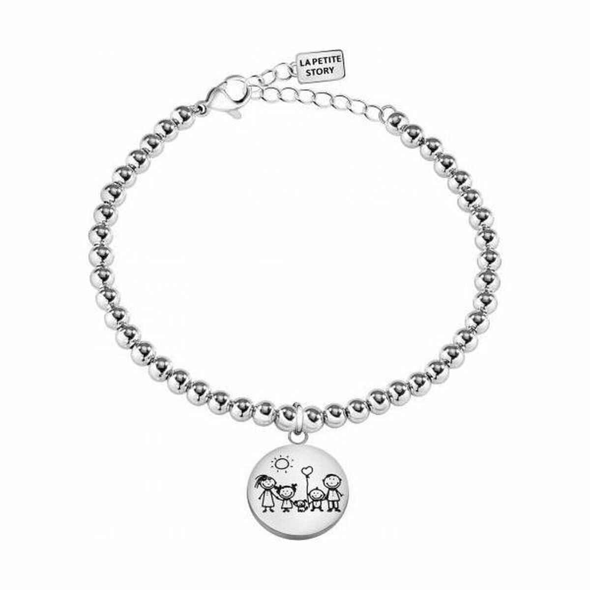 Ladies' Bracelet La Petite Story LPS05AQL06 La Petite Story