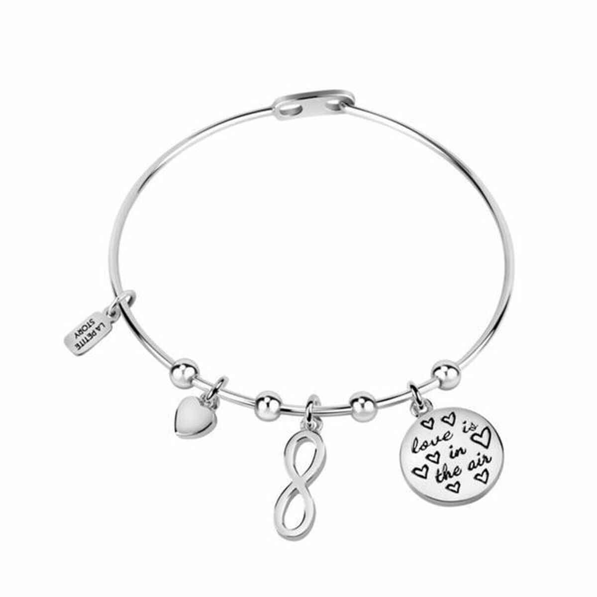 Ladies' Bracelet La Petite Story LPS05ASD01 La Petite Story