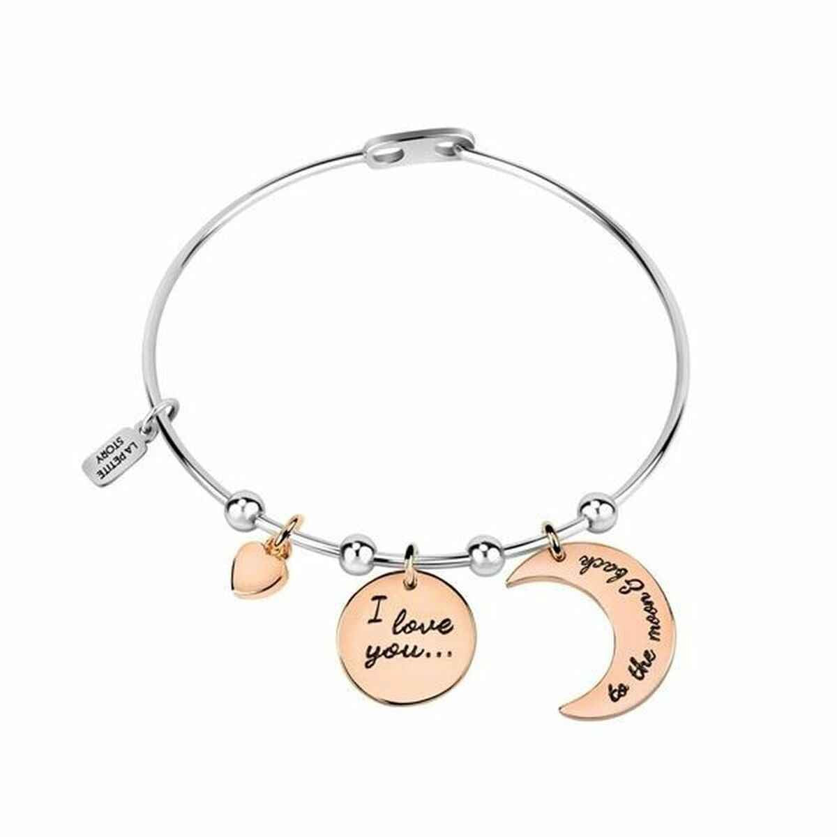 Ladies' Bracelet La Petite Story LPS05ASD02 La Petite Story