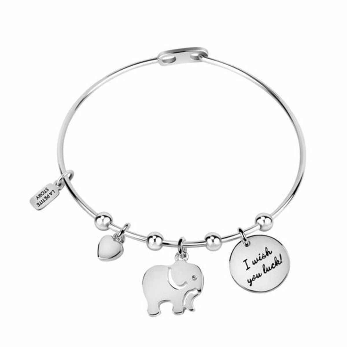 Ladies' Bracelet La Petite Story LPS05ARR42 La Petite Story