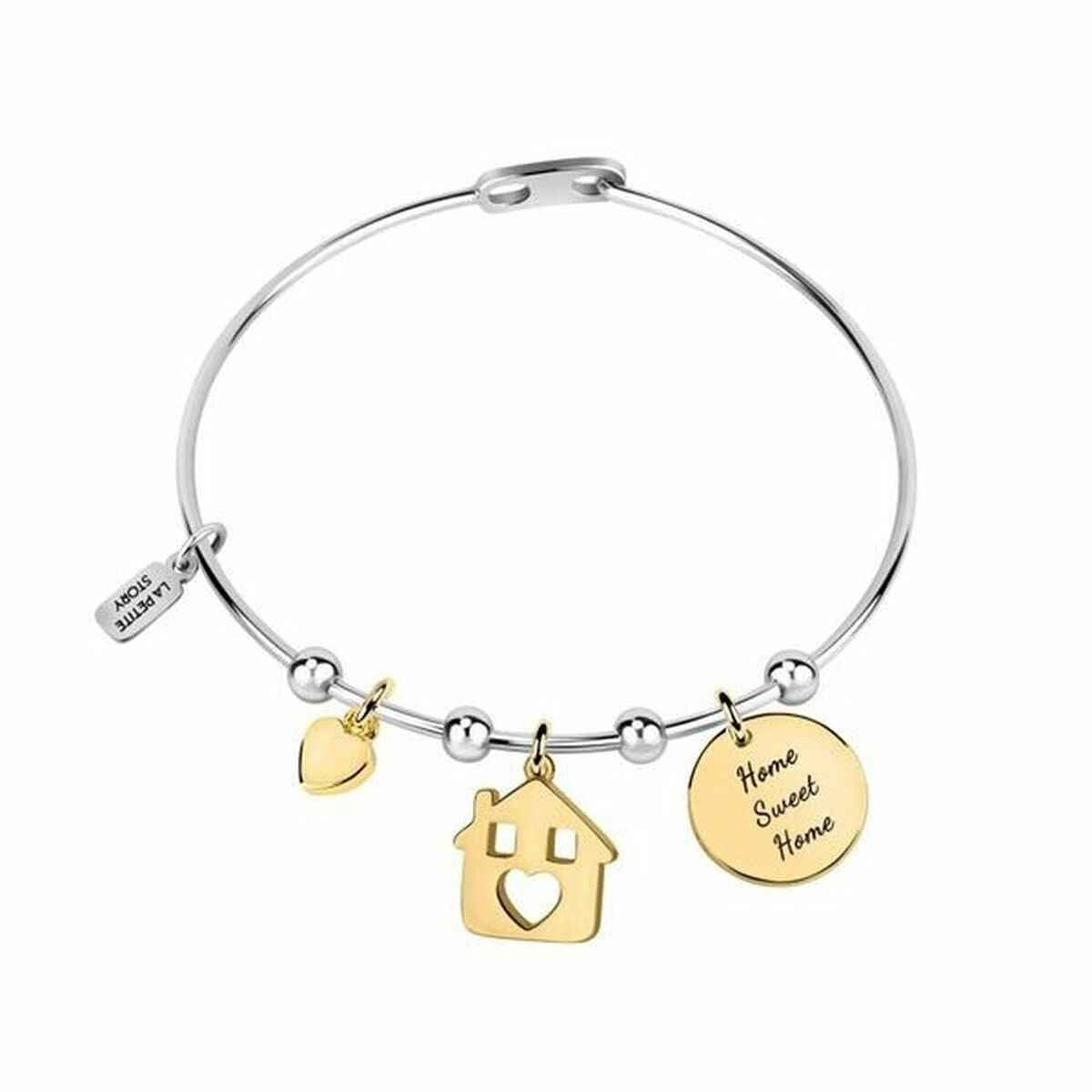 Ladies' Bracelet La Petite Story LPS05ASF03 La Petite Story