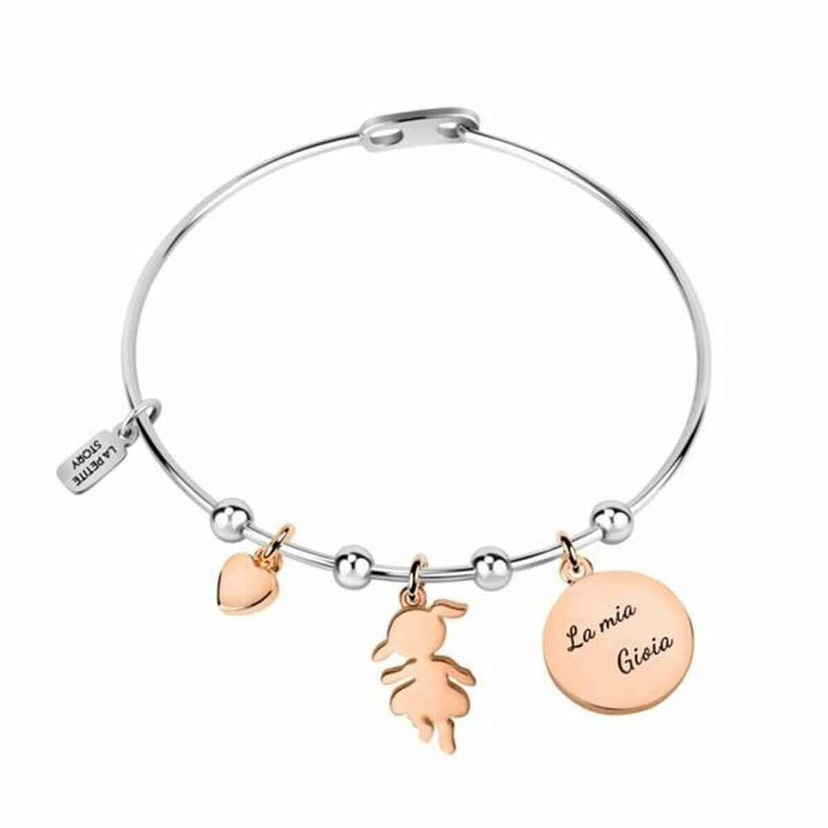 Ladies' Bracelet La Petite Story LPS05ASF05 La Petite Story