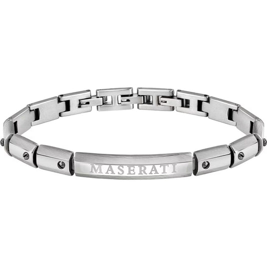 Men's Bracelet Maserati JM220ASQ05 Maserati