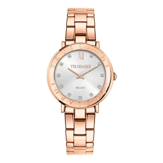 Ladies' Watch Trussardi T-VISION (Ø 30 mm) Trussardi